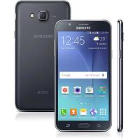 Smartphone Samsung Galaxy J7 Duos J700M/DS Preto Dual Chip Android 5.1 4G Wi-Fi Processador Octa-Core 1.5 Ghz Câmera 13MP