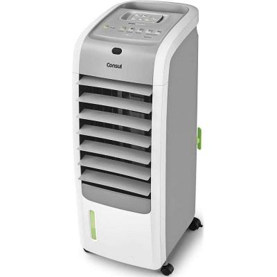 Climatizador de Ar Consul Quente e Frio Bem Estar C1R07AB Branco com envio rápido - JD Atacado