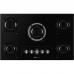 Cooktop à Gás Consul CD075 5 bocas Vidro temperado com envio rápido - JD Atacado