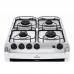 Fogão 4 Bocas Chef Super 52SB Branco Bivolt - Electrolux com envio rápido - JD Atacado