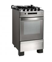 Fogão Brastemp Ative! BF150AR 4 Bocas Inox