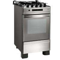 Fogão Brastemp Ative! BF150AR 4 Bocas Inox