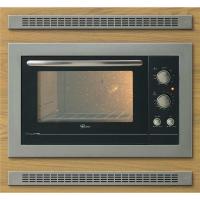 Forno Elétrico 44 Litros de Embutir Fit Line 1839-5800 Inox - Fischer