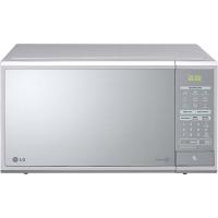 Micro-ondas 30 Litros LG MS3059L Espelhado com Painel Digital