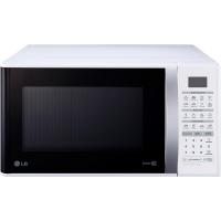 Micro-ondas LG MS3052R 30 Litros Branco