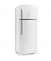 Refrigerador Brastemp Ative! BRM48NB 403 Litros 2 Portas Frost Free Branco