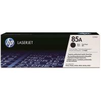 Cartucho de Toner HP Preto - 85A - CE285AB