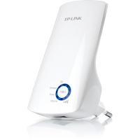 Extensor Repetidor TP-Link TL-WA850RE 300Mbps - Branco