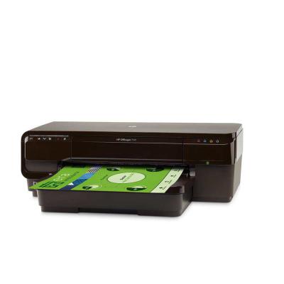 Impressora HP 7110 Officejet, E-Print, Jato de Tinta. com envio rápido - JD Atacado