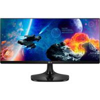 Monitor LED 25" LG 25UM57-P UltraWidescreen Full HD