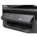 Multifuncional Epson Jato de Tinta e Conexão Wi-Fi, Preta - M 205 com envio rápido - JD Atacado