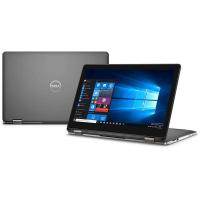 Notebook 2 em 1 Dell Intel Core i5 8GB 500GB i15-7558-A10 15" Windows 10