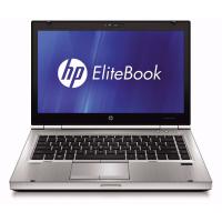 Notebook Hp Elitebook 8460p + I5 2.50ghz + 4gb Ddr3 + 320gb