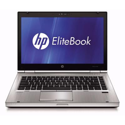 Notebook Hp Elitebook 8460p + I5 2.50ghz + 4gb Ddr3 + 320gb com envio rápido - JD Atacado