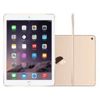 iPad Air 2 128GB WiFi Dourado Apple