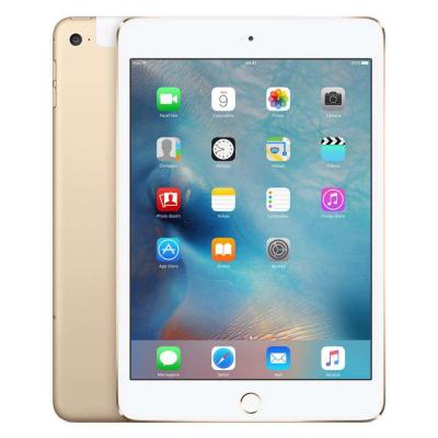 iPad Mini 4 16GB WiFi Dourado com envio rápido - JD Atacado