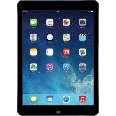 iPad Mini Wi-Fi 32GB Space Gray - ME277BR/A - Apple com envio rápido - JD Atacado