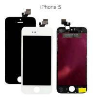 Tela Display Lcd Touch Iphone 5s 5c 5 5g + Kit Ferramenta