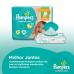 Kit Fraldas Pampers Confort Sec Jumbo Até 172 Unidades com envio rápido - JD Atacado