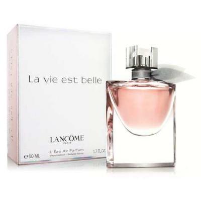 Perfume La Vie Est Belle Edp 75 Ml Original + Amostra com envio rápido - JD Atacado